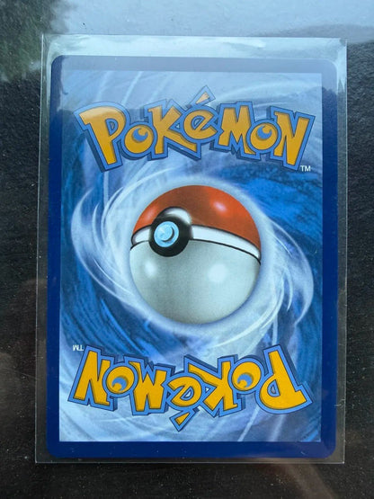 POKEMON - N’s Plan - 170 - 086 - Special Illustration Rare - S&V Black Bolt - NEW