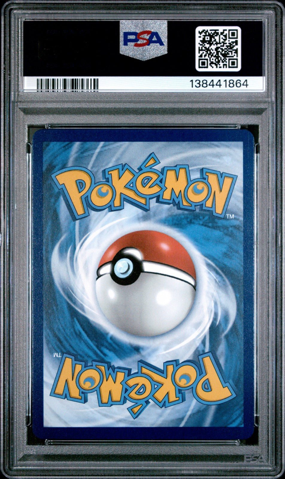 Pokemon N's Plan Black Bolt Holo Card PSA 9 170/086