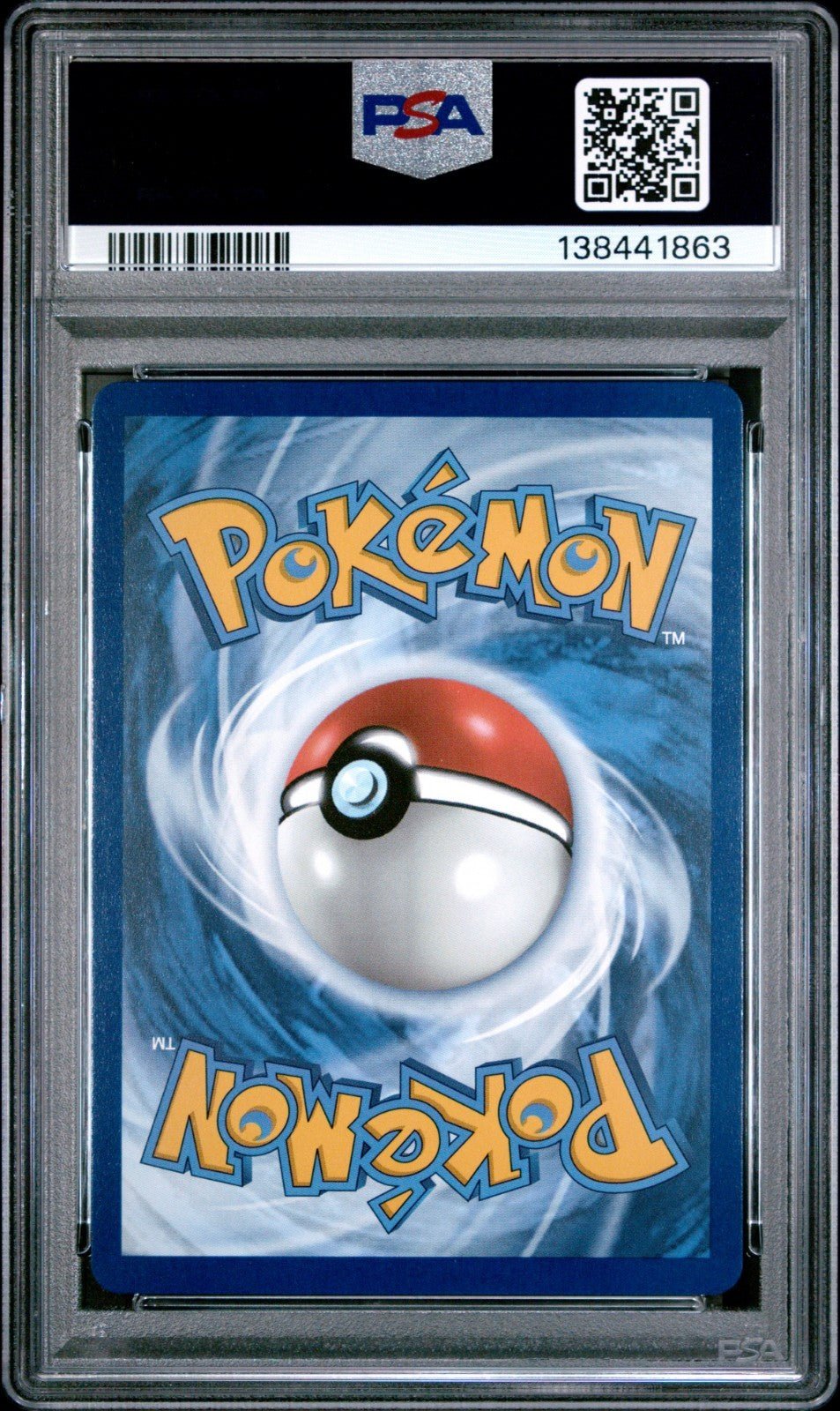 Pokemon N's Plan Black Bolt Holo PSA 10 170/086