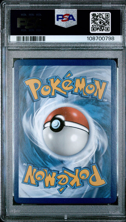 Pokemon Origin Forme Palkia V Astral Radiance PSA 8 167