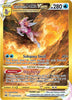 Pokemon Origin Forme Palkia VSTAR GG67/GG70 Crown Zenith: Galarian Gallery NM