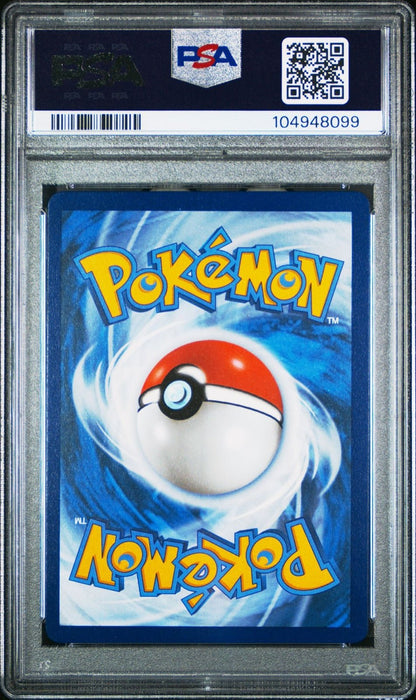 Pokemon Origin Forme Palkia VSTAR (Secret) GG67/GG70 Crown Zenith PSA 8