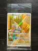 Pokemon Paldean Fates Mimikyu SVP 075 Pokemon Center Promo Stamped Sealed