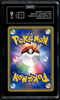 Pokemon Pikachu 004/P Japanese Promo All Nippon Airways TAG 9