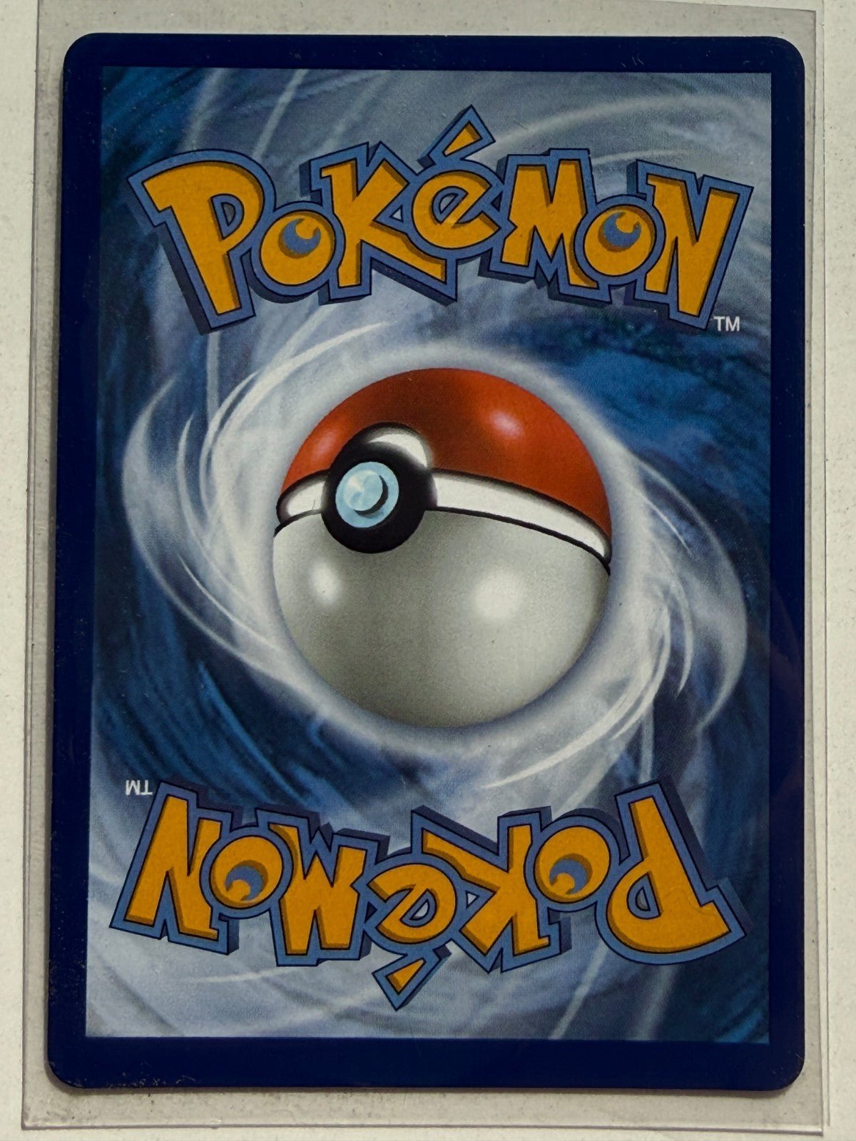 Pokemon Pikachu EX 276/217 Ascended Heroes NM