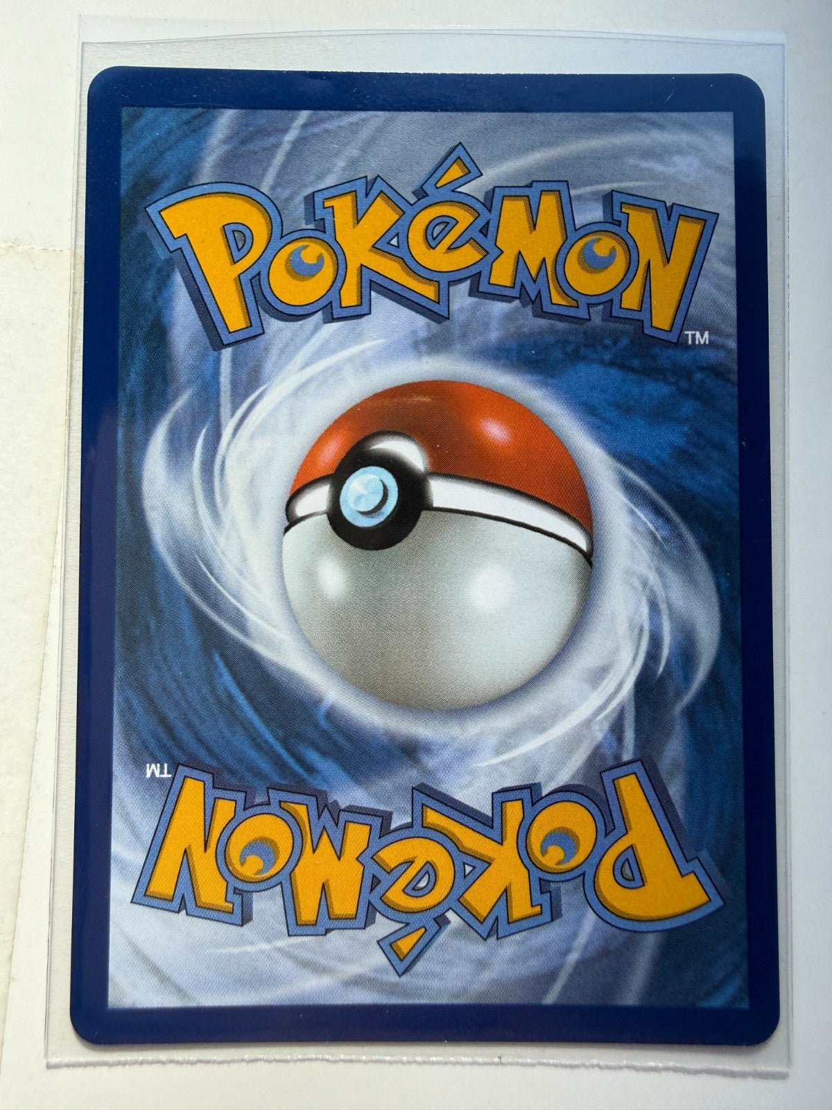 Pokemon Pikachu EX 276/217 SIR Ascended Heroes NM