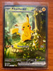 Pokemon Pikachu EX 276/217 SIR Ascended Heroes NM