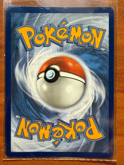 Pokemon Pikachu EX 276/217 SIR Ascended Heroes NM