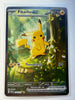 Pokemon Pikachu EX 276/217 SIR Ascended Heroes NM
