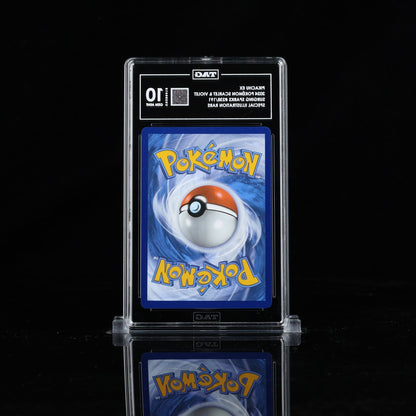 Pokemon Pikachu ex Surging Sparks Special Illustration Rare 238 TAG 10 2