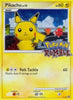 Pokemon Platinum Pikachu Rumble 2009 7 TAG 4