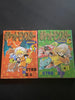Pokemon Pocket Monster Special 1st Print Edition Vol 5 6 Japanese 1997