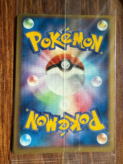 Pokemon PokePark's Mudkip 048/PCG-P 2005 Promo Sealed NM