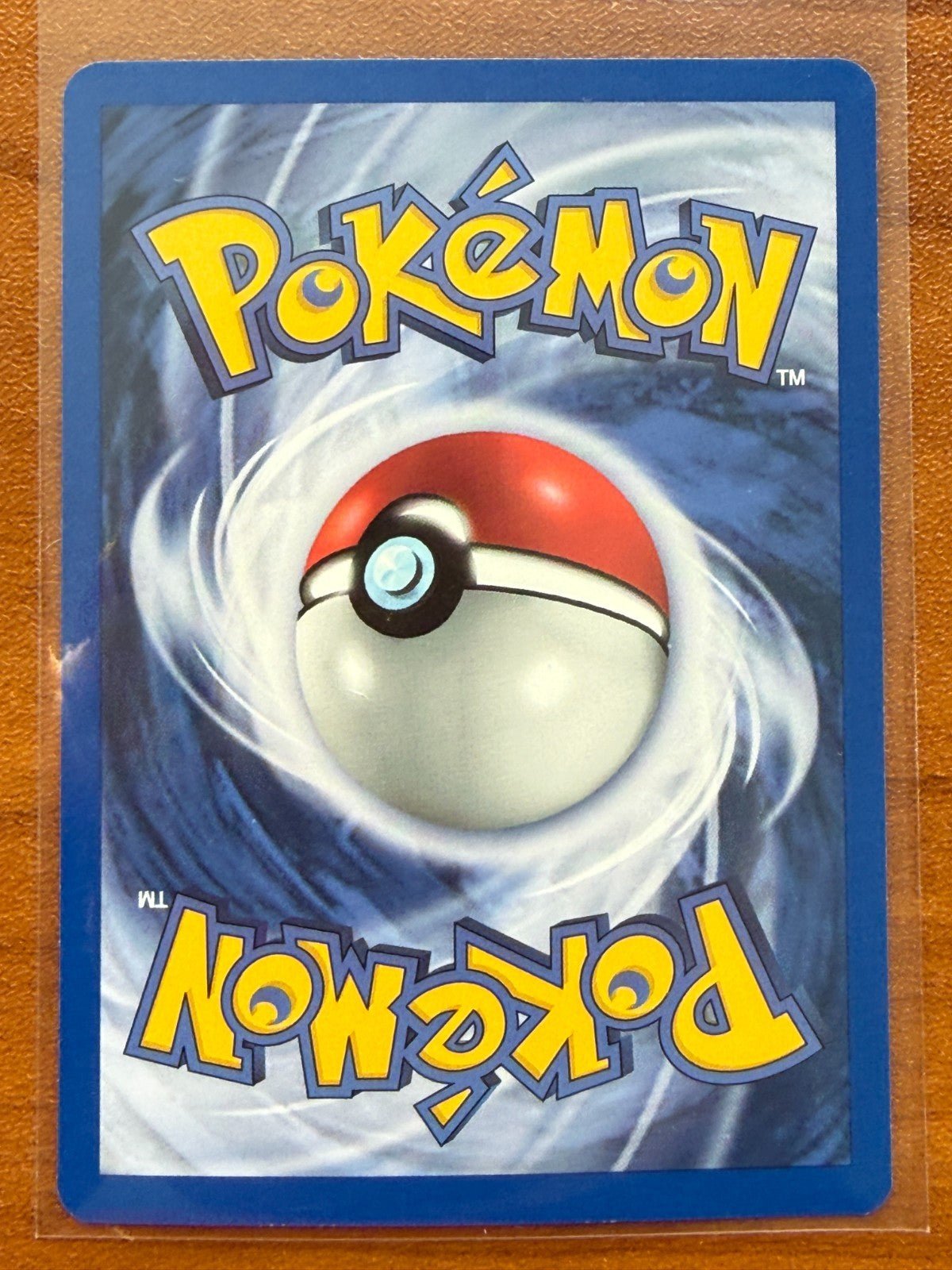 Pokemon Politoed Holo Rare 1st Edition Neo Discovery 8/75 NM