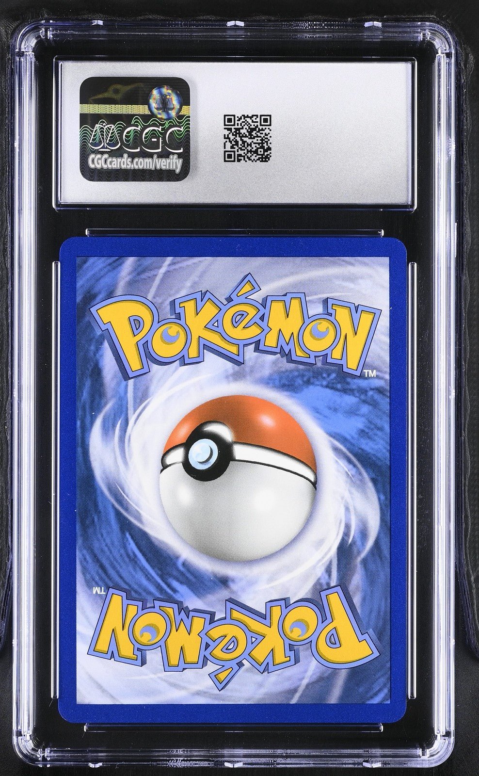 Pokemon Primal Kyogre EX (Shiny Full Art) 96/98 XY Ancient Origins Holo CGC 9