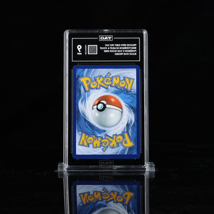 Pokemon Prismatic Evolutions — Flareon Ex 146/131 TAG 9 SIR 2