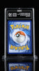 Pokemon PSA 10 Team Rocket's Mewtwo ex 240/182 Sv10: Destined Rivals Holo