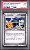 Pokemon PSA 9 MINT - Michina Temple 044/DPt - P Advent of Arceus Promo Japanese