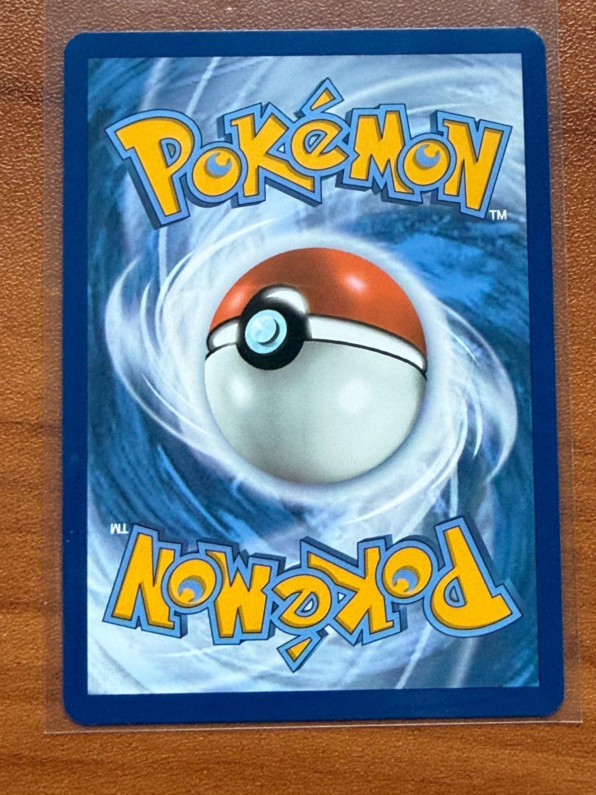 Pokemon Raging Bolt ex 208/162 SV05: Temporal Forces Holo NM