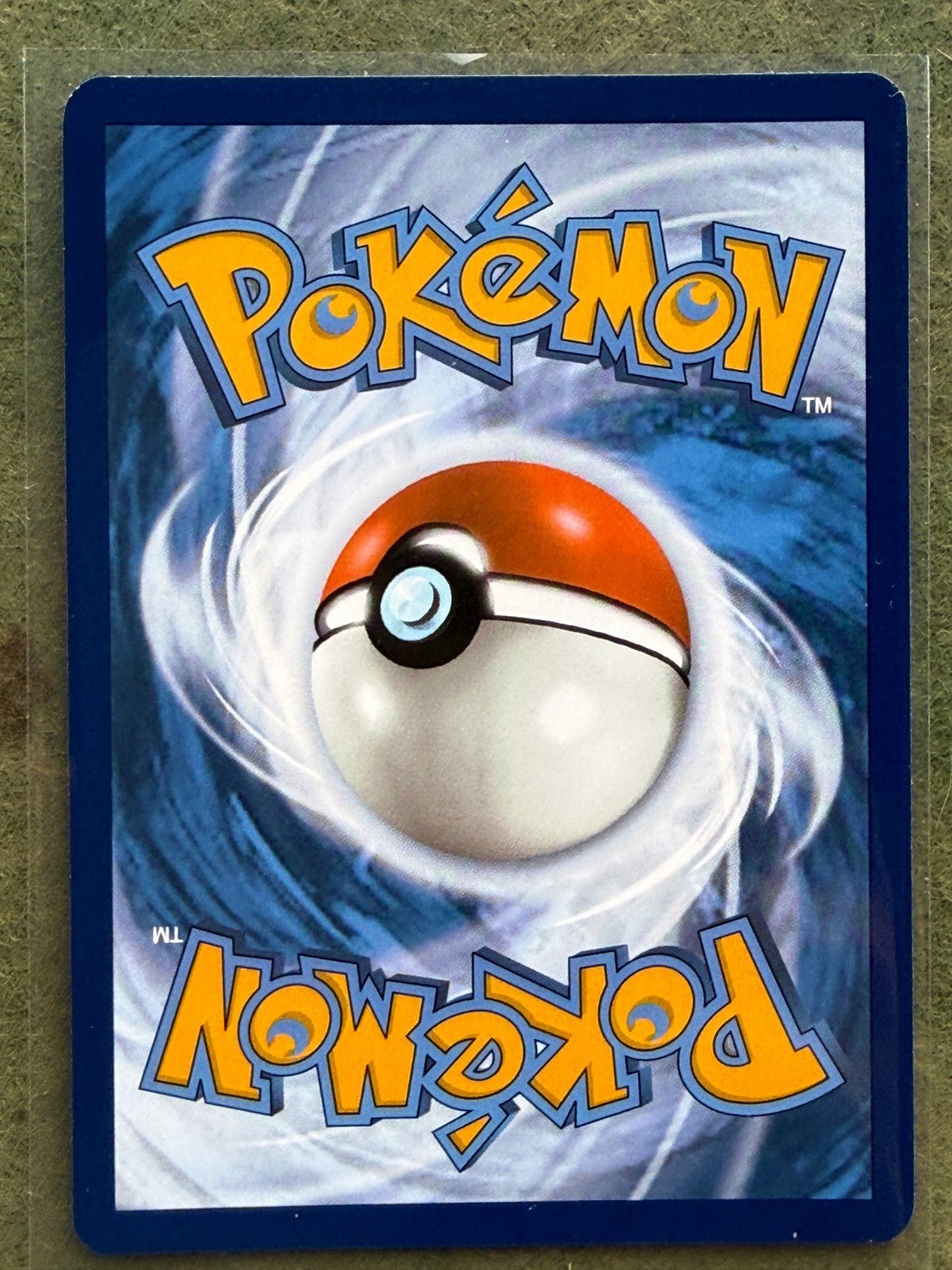 Pokemon Roaring Moon ex 162/131 SIR Paradox Rift Special Illustration Rare NM