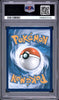 Pokemon Roaring Moon ex 162/131 Sv: Prismatic Evolutions Holo PSA 9