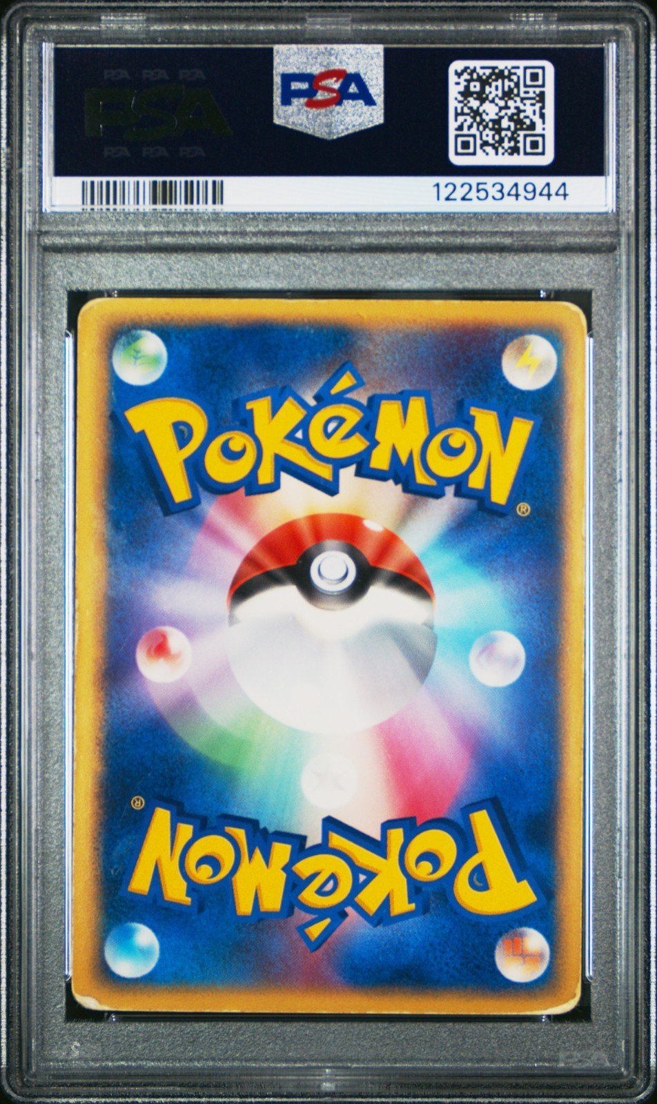 Pokemon Rocket's Snorlax EX Pokemon 2004 Holo Rocket Gang Japanese 062/084 PSA 3