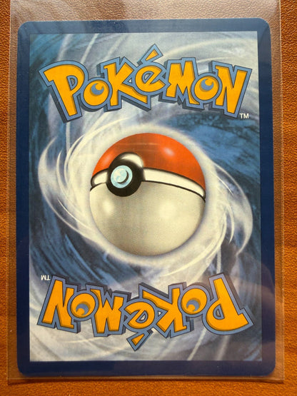 Pokemon Scarlet & Violet 151 TCG Blastoise EX 200/165 Special Illustration NM - 