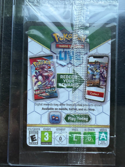 Pokemon SEALED Mew ex SVP 053 SV 151 Ultra Premium Collection FA Promo Holo!!
