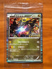Pokemon Sealed Rayquaza - 144/BW - P Nobunaga BW - P Promotional Holo (Japanese)