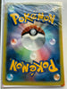 Pokemon Shadow Lugia Jumbo Promo 2005 XD Gale of Darkness Japanese Sealed