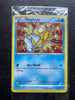 Pokemon Shiny Magikarp XY143 Black Star Promo SEALED Target Promo 2016