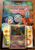 Pokemon Space Fissure's Deoxys 2004 Lenticular Movie VS Japanese Sealed