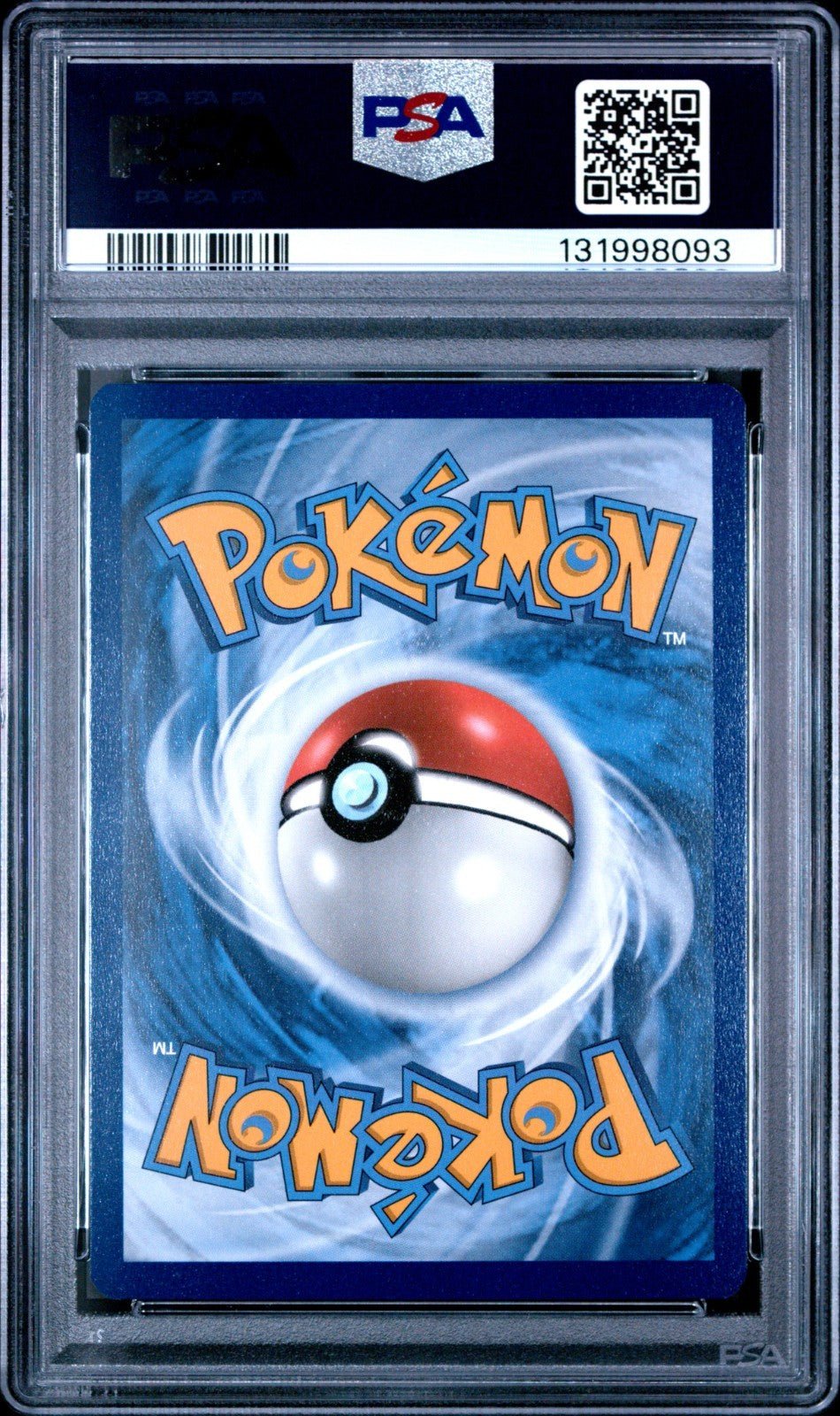 Pokemon Sun & Moon Garchomp & Giratina GX 146 PSA 9