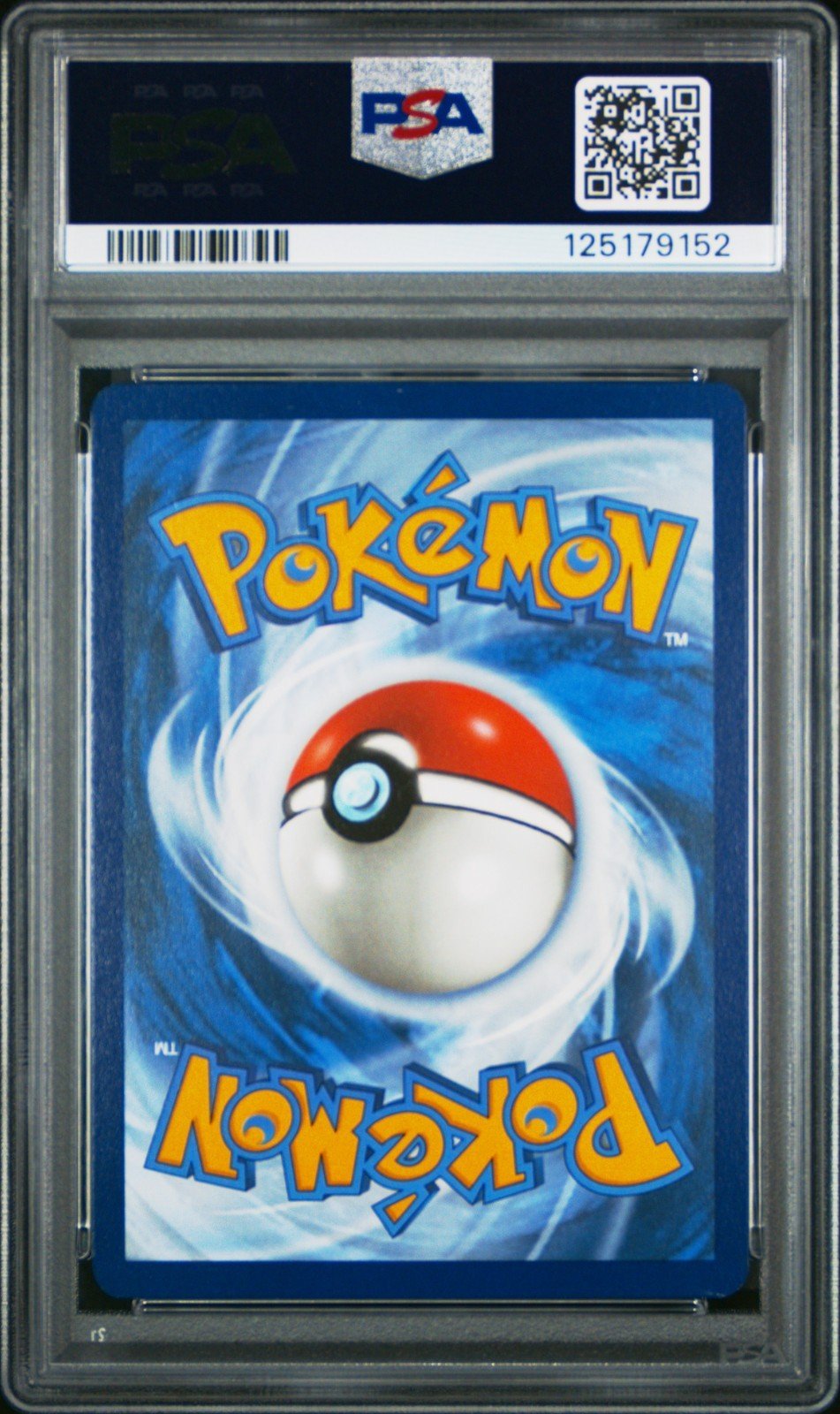 Pokemon Surging Sparks Magneton 159 Pokemon Center PSA 8 Mint