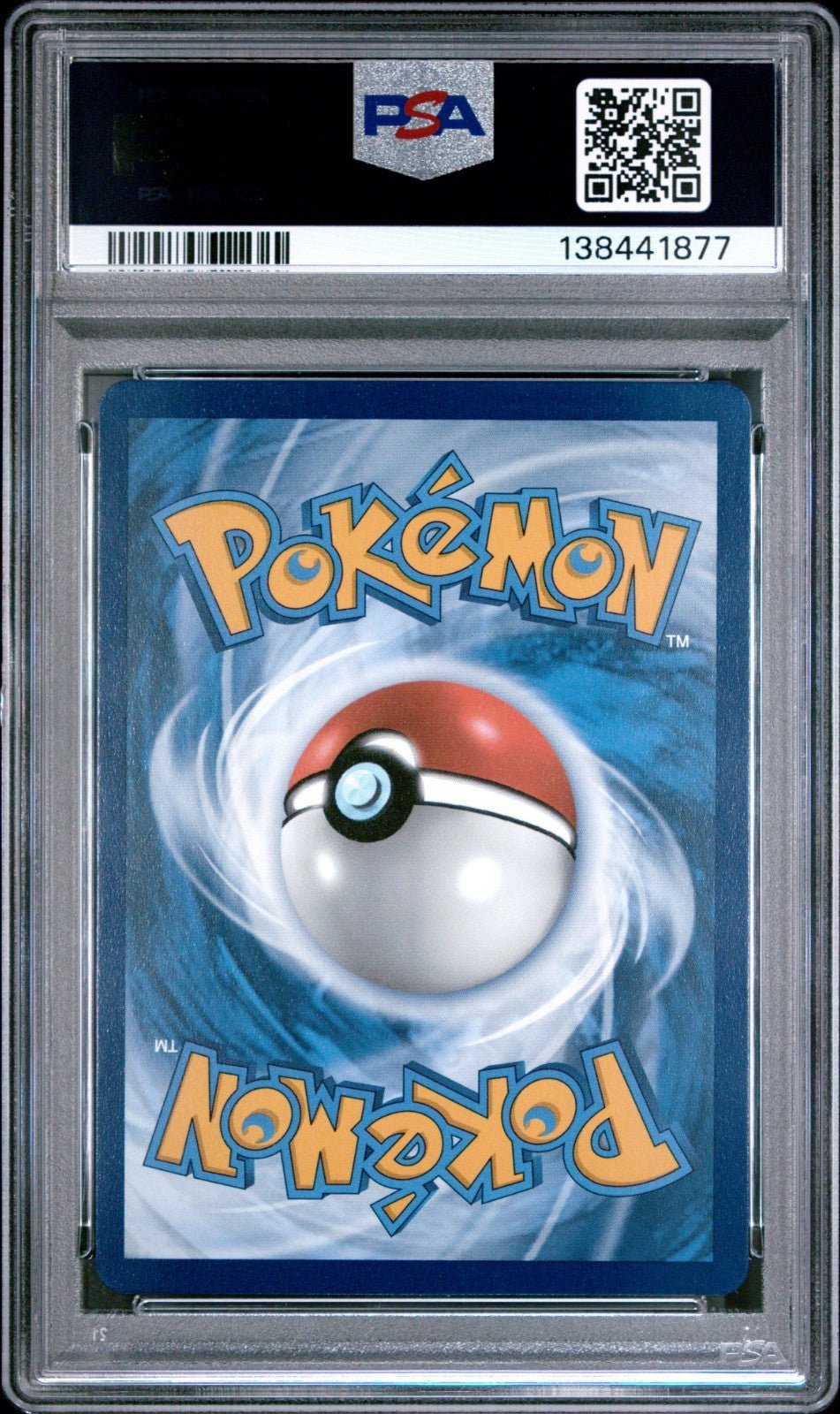 Pokemon S&V Destined Rivals 234 SIR Team Rocket's Crobat ex PSA 10