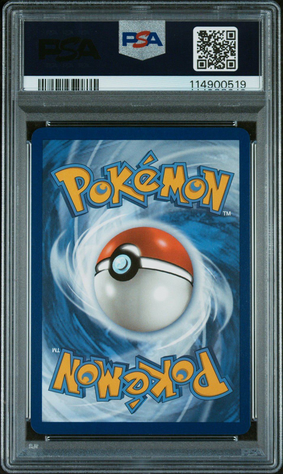 Pokemon SVP EN 151 Ultra Premium Collection 053 English Mew Ex PSA 10