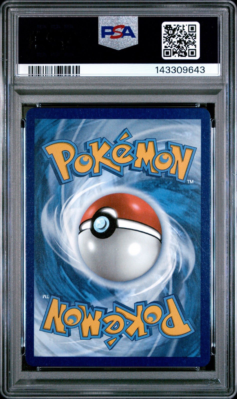 Pokemon Sylveon ex 156/131 Sv: Prismatic Evolutions Holo PSA 10