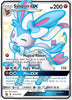 Pokemon Sylveon GX SV76/SV94 Hidden Fates – PSA 10