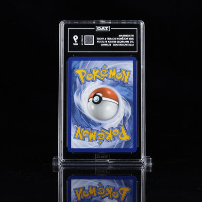 Pokemon TAG 9 N's Reshiram - (Journey Together Stamped) 167/159 Sv09 2