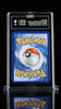 POKEMON TAG 9 PIKACHU SWSH 020 FULL ART BLACK STAR PROMO