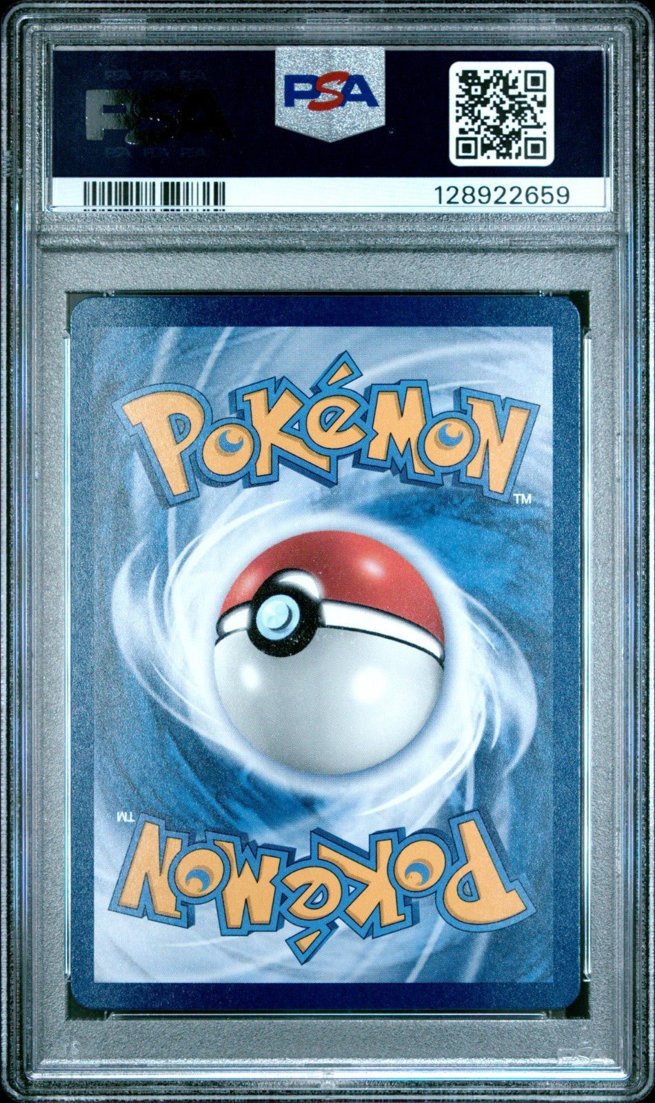 Pokemon Taipei's Pikachu Chinese Pokemon Center Promo 057/SV - P PSA 9 Mint