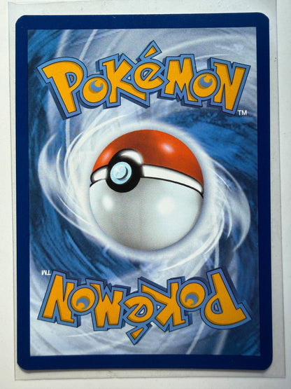Pokemon TCG Bulbasaur Scarlet & Violet 151 Illustration Rare 166/165 NM