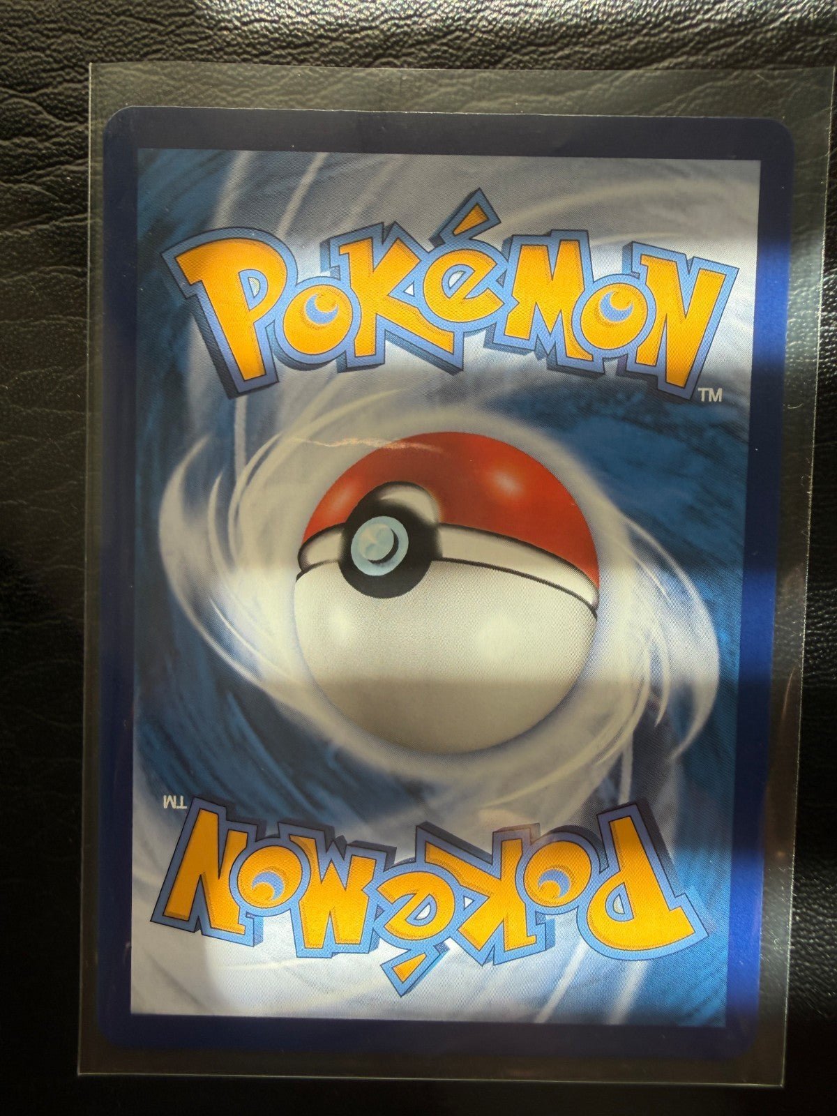 Pokemon TCG Gengar 0307/07 Chinese CBB3 CS Full Art Rare Gem Pack Vol. 3 NM