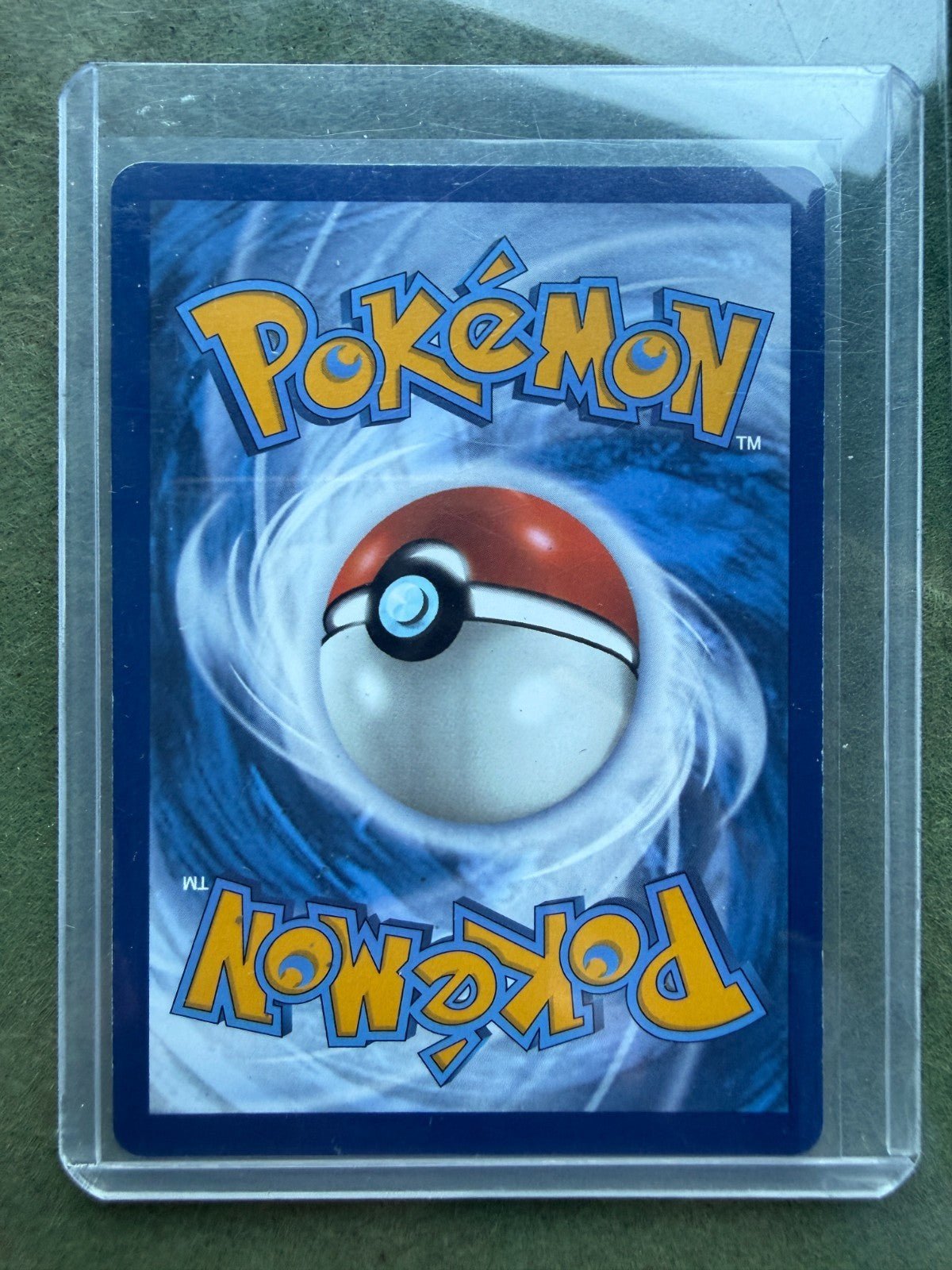 Pokemon TCG Greninja EX 132 Scarlet & Violet Promo Holo NM/M