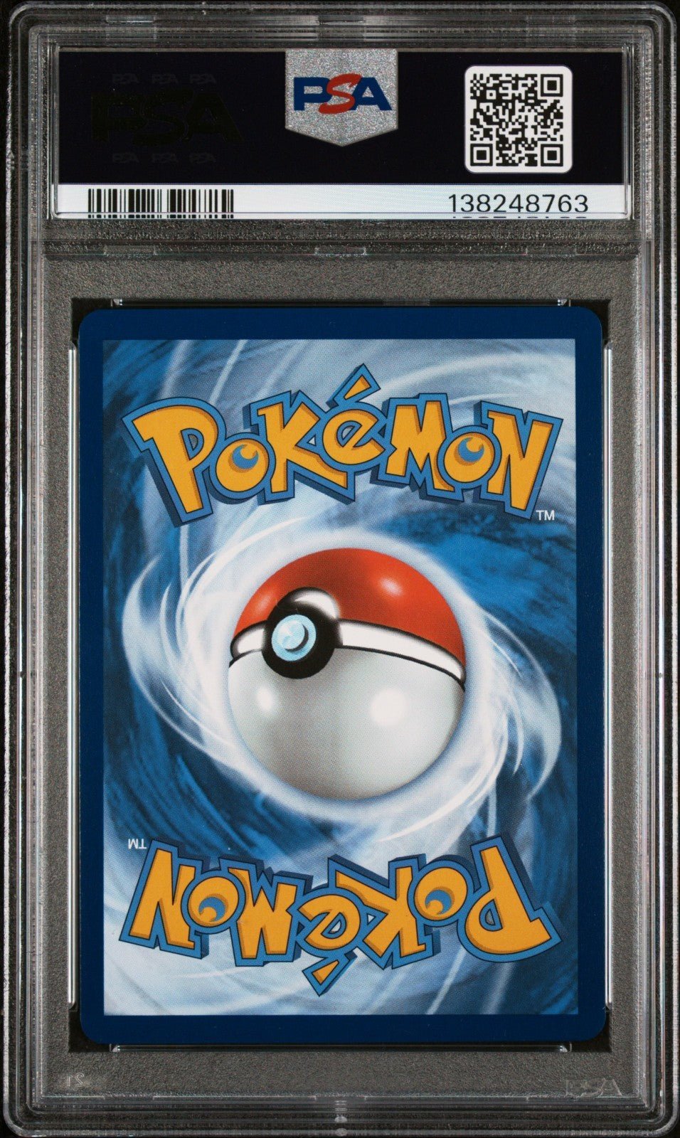 Pokemon TCG Mega Latias EX Sir 181/132 Holo Card Mega Evolution Series PSA 10