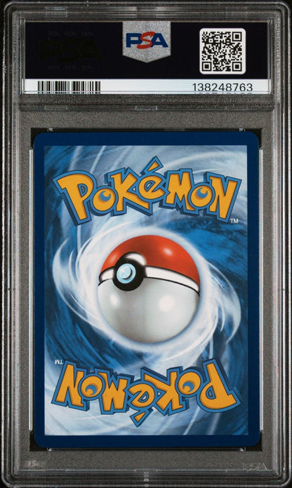 Pokemon TCG Mega Latias EX Sir 181/132 Holo Card Mega Evolution Series PSA 10