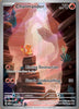Pokemon TCG Mew EN 151 Charmander 168 Illustration Rare Full Art Holo Mint NM