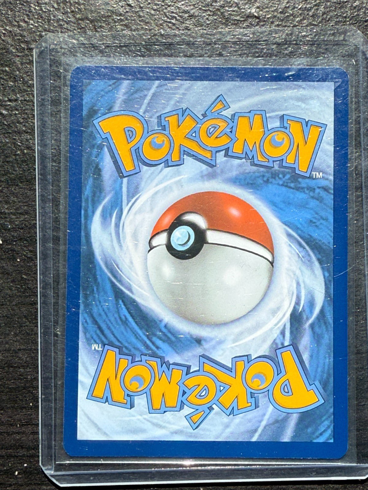 Pokemon TCG Mew EN 151 Charmander 168 Illustration Rare Full Art Holo Mint NM