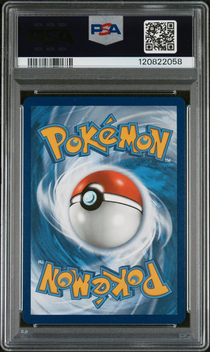 Pokemon TCG Moltres Zapdos Articuno GX 66/68 Full Art Hidden Fates PSA 9