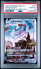 Pokemon TCG S - Chinese Espeon VMAX 169/132 HR Sword Shield PSA 10